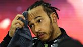 Lewis Hamilton Speaks Out After Clip Of Former F1 Driver Calling Him A Racial Slur Resurfaces