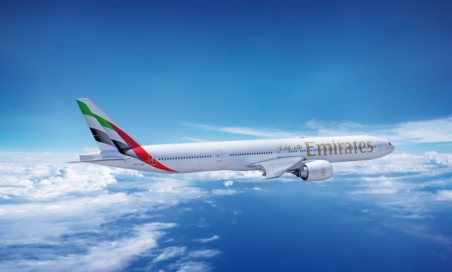 Emirates, Viva Aerobus interline deal to boost connectivity to Mexico