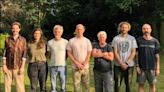 Ten Just Stop Oil activists appear in court charged with Heathrow plot