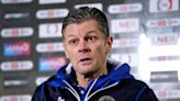 Steve Cotterill appointed Forest Green manager