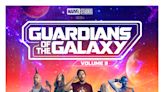 Guardians of the Galaxy Vol. 3 (film)