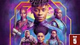 ‘Black Panther: Wakanda Forever’ Claws Way To No. 5 In Deadline’s 2022 Most Valuable Blockbuster Tournament