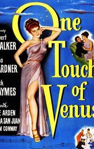 One Touch of Venus