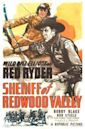 Sheriff of Redwood Valley