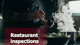 Restaurant inspections: Wilma & Frieda, Lavender Bistro and more pass with 'A' grades