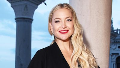 Kate Hudson, Matthew McConaughey Are ‘Totally Open’ to Making ‘How to Lose a Guy in 10 Days’ Sequel
