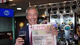 UK Conservatives face electoral oblivion amid Nigel Farage poll surge