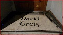 David Greig (supermarket)