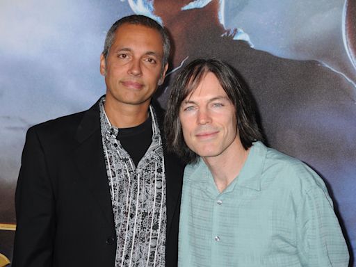 Mark Fergus & Hawk Ostby, Oscar-Nominated Scribes Behind ‘Iron Man’ And ‘Children Of Men,’ Sign With Kaplan...