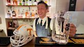 Tennessee Vols sports bar in Tokyo, Japan