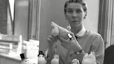 Little-known life of Moomins creator Tove Jansson explored in new exhibition