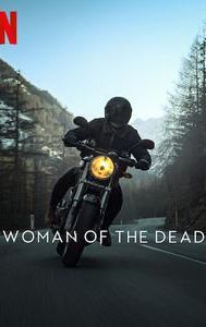 Woman of the Dead