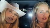 Christie Brinkley, 70, shares selfie with daughter Sailor, 25