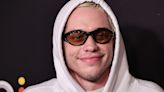 Pete Davidson on impact of being known as a “big idiot with a d*ck”