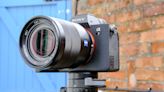 Sony A7 IV review