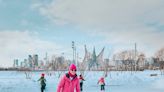 7 reasons why Montréal is the ultimate winter playground