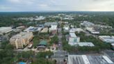 What do you think about Gainesville's downtown development plan?