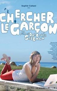 Chercher le garçon