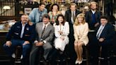 'Cheers' Cast: 11 Behind the Scenes Secrets Revealed