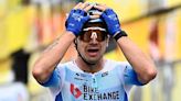 Dylan Groenewegen wins Tour de France stage 3; Peter Sagan angry