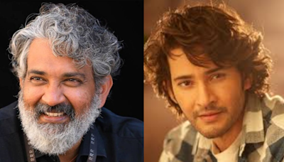 Did SS Rajamouli buy book rights for his upcoming Mahesh Babu starrer 'SSMB29'? Here is what we know - Times of India