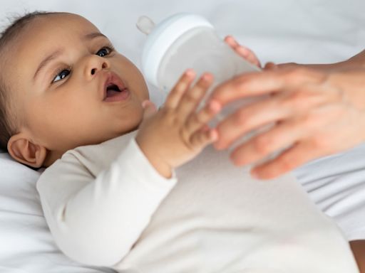 Here are the top 10 most popular baby names in Washington for boys and girls in 2023