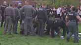 Students, community leaders respond to UB protest