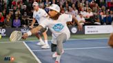 AXS TV To Cover Season 2 Matches from Major League Pickleball