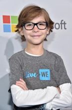 Jacob Tremblay