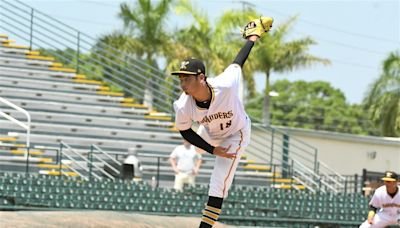 MiLB／陳柏毓2A先發無關勝敗 李灝宇近2戰敲3支二壘打