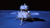 國家航天局發布嫦娥六號著陸影像 專家介紹著陸全過程