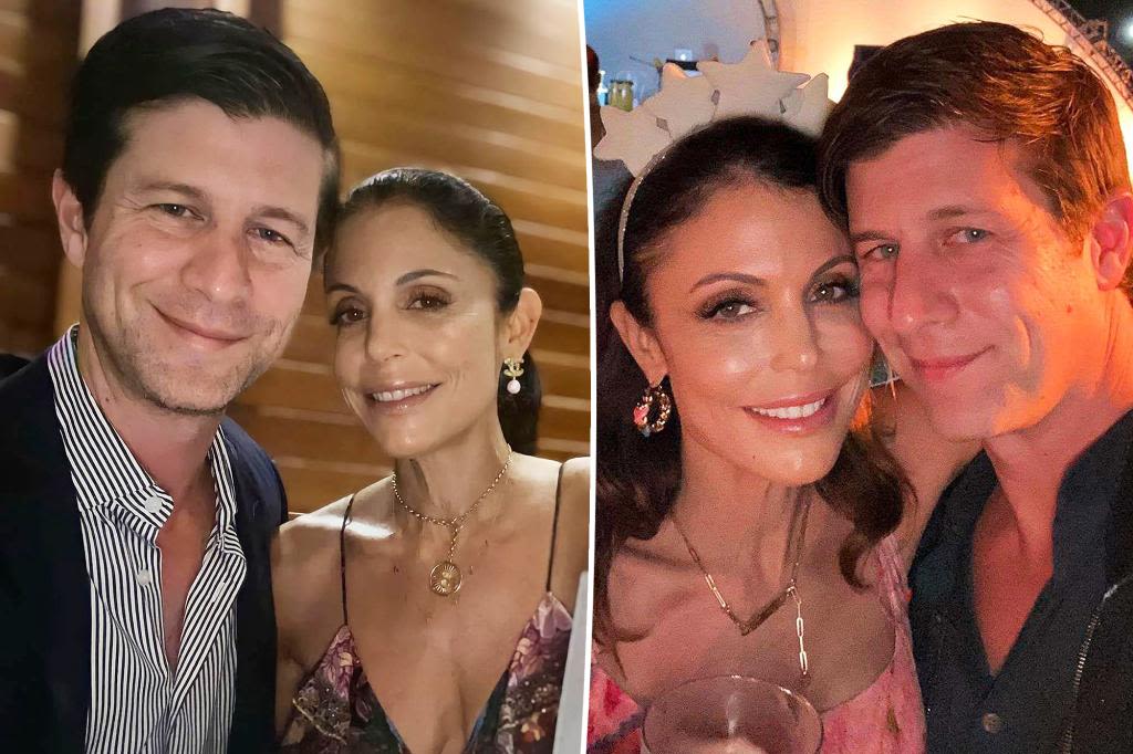 Bethenny Frankel and fiancé Paul Bernon break up after nearly 6 years together: report