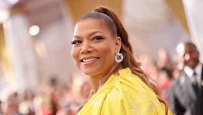 Queen Latifah Biopic in the Works From Producer Will Smith