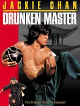 Drunken Master