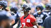 Seattle Seahawks' Geno Smith on Ryan Grubb Scheme: 'Everything's Brand New!'