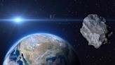 Large asteroid flies close to Earth – and is only spotted days later