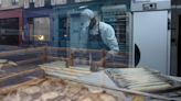 Paris has a new king of the crusty baguette with the 31st winner of its annual bread-baking prize