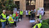 Córdoba celebra un día de acción por Palestina con charlas, exposiciones y poesía desde la UCO