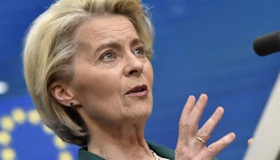 SPD empört über von der Leyen: „Öffnet die Tür nach Rechtsaußen“