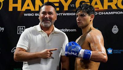 ¿Aún habrá pelea de Ryan García vs Devin Haney, luego de no dar el peso?