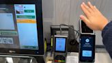 I tried paying with my palm at Whole Foods using Amazon's futuristic scanners. It was scarily convenient.