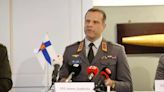 Russia will test NATO with hybrid attacks - Commander of Finnish Army