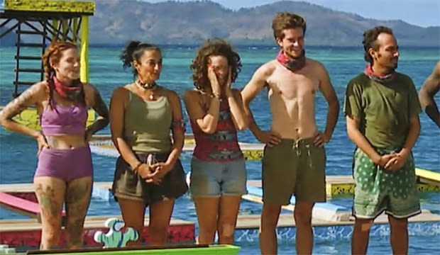 ‘Survivor 46’ finale recap: Did Ben, Charlie, Kenzie, Liz or Maria win the $1 million grand prize? [LIVE BLOG]