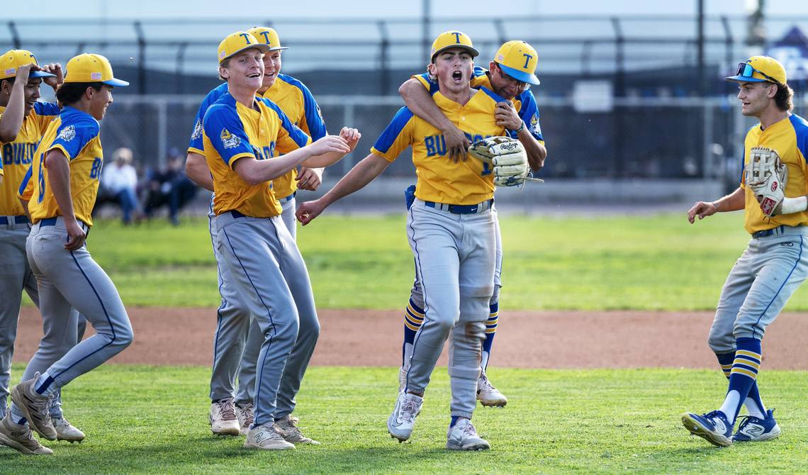 Baseball playoff preview: CCAL down to the wire, Stanislaus District top 10 playoff teams