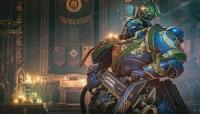 Warhammer 40,000: Space Marine 2’s Dreaded ‘Joining Server’ Bug Makes Co-Op Play Much Harder Than It Should Be