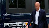 FIFA suspendió a Luis Rubiales para que no interfiriera en investigación por el beso