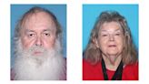 Jefferson County Coroner looking for family members of two people