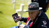 Centenarian veterans are sharing their memories of D-Day, 80 years later