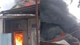 Gujarat: Massive Blaze Erupts At Chemex Limited In Ankleshwar GIDC, Bharuch; No Casualties Reported