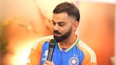 Virat Kohli Wishes Indian Olympic Contingent Good Luck, Encourages Nation to Remember Their Faces